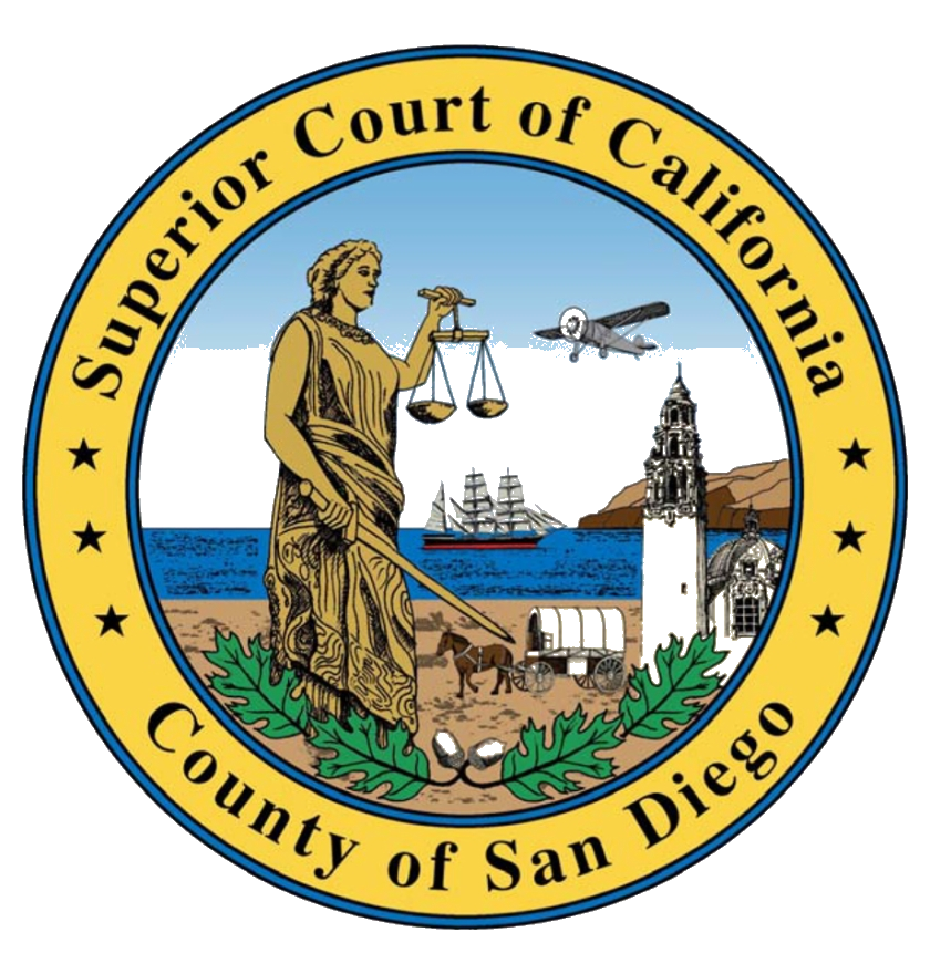 SD Superior Court